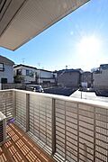 ★お部屋からの眺め★