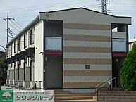 東京都府中市日新町5丁目：物件画像／株式会社タウンハウジング東京　調布店