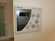 ★追い焚きのリモコンです★