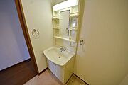 ★独立洗面台です★