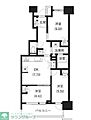 イプセ府中5階15.5万円