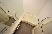 ★1日の疲れを癒すお風呂です★