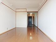 ★明るい居室★