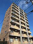 東京都府中市若松町1丁目29-5：物件画像／株式会社タウンハウジング東京　調布店