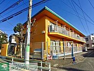 東京都調布市国領町6丁目3-1：物件画像／株式会社タウンハウジング東京　調布店