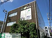 メディカルコミュニティ砧 徒歩9分。病院 680m