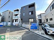 ★お部屋探しはタウンハウジング稲田堤店まで★
