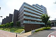 ★経堂駅徒歩5分・買い物や通勤に便利です★