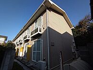 東京都調布市深大寺北町7丁目：物件画像／株式会社タウンハウジング東京　調布店