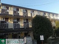 東京都三鷹市新川6丁目30-3：物件画像／株式会社タウンハウジング東京　調布店