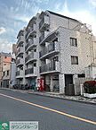 東京都三鷹市下連雀4丁目1-3：物件画像／株式会社タウンハウジング東京　調布店