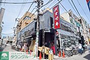 オオゼキ 500m