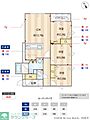 EDIT吉祥寺2階31.9万円