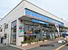 周辺：ローソン三鷹牟礼三丁目店 586m