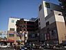 周辺：ココスクエア 530m