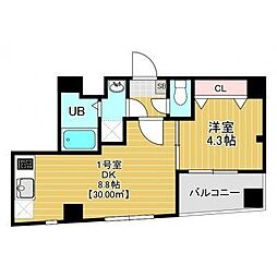 千葉駅 7.7万円