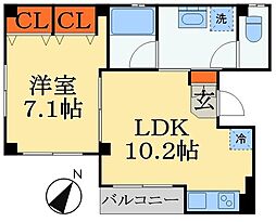 千葉駅 9.1万円