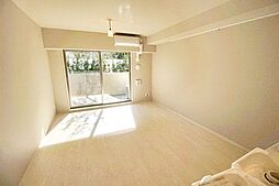 ロイヤルパークス船橋 1006 10階2LDKのリビング/ダイニング