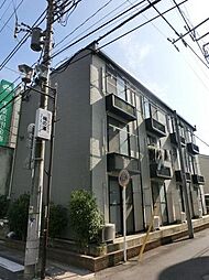 レオパレスエムワン