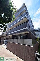 ハーミットパープル