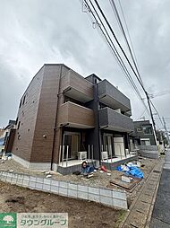 リラフォート津田沼