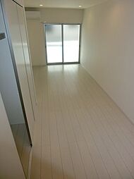 リブリ・マシェリ 105 1階1Kのリビング/ダイニング