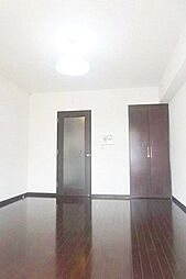 エスポワール本八幡 503 5階1Kのリビング/ダイニング