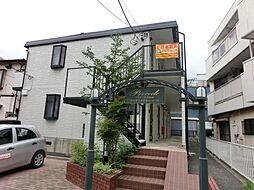 京成松戸線 京成津田沼駅 徒歩2分