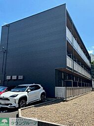 レオパレスエクセル　都町