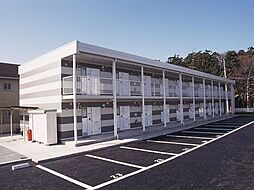 レオパレススペシャルステージＢ