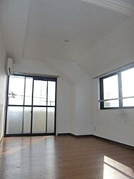 プレステージ市川 207 2階3DKのリビング/ダイニング