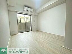 ＬＵＸＥＮＡ勝田台 410 4階1Kのリビング/ダイニング