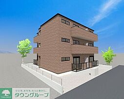 ベルシャンテ八千代台