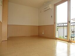 リヴェール津田沼 101 1階1LDKのリビング/ダイニング