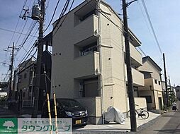 アースプレイス前原 301