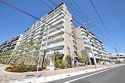 ロイヤルパークス船橋