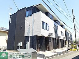 ノア　タキノイII 202