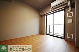 グランカーサ浦安 407 4階1Kのリビング/ダイニング