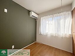 （仮称）青空とそよ風のフィオーレ 101 1階ワンルームのリビング/ダイニング