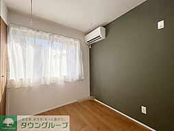 （仮称）青空とそよ風のフィオーレ 102 1階ワンルームのリビング/ダイニング