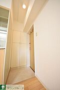 お部屋ごとにカラーが異なります。内見時にご確認下さい。