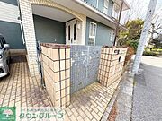 お問合せはタウンハウジングまで！※現地待合わせ相談可能