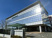 日本大学松戸歯学部付属病院 1374m