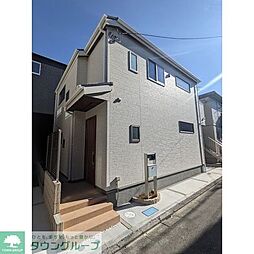 Kolet葛飾水元#04