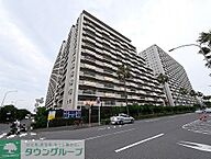 千葉県船橋市浜町2丁目2-5：物件画像／株式会社タウンハウジング千葉　船橋店
