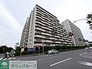 建物外観　※2022年6月撮影