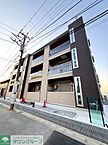 千葉県千葉市花見川区幕張本郷1丁目7-8：物件画像／株式会社タウンハウジング千葉　船橋店