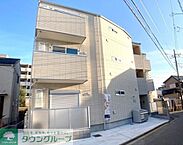 千葉県習志野市本大久保1丁目1-36：物件画像／株式会社タウンハウジング千葉　船橋店