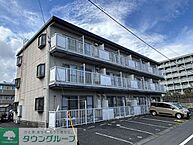 千葉県船橋市海神町西1丁目1059：物件画像／株式会社タウンハウジング千葉　船橋店