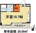 リエス千葉新宿3階6.8万円